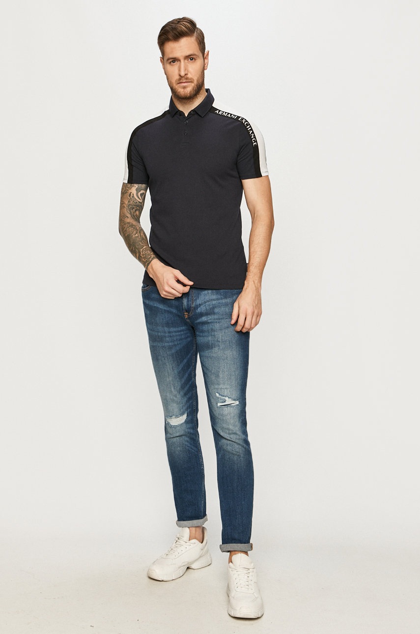 

Armani Exchange - Поло