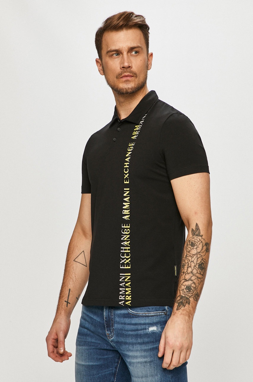 

Armani Exchange - Поло