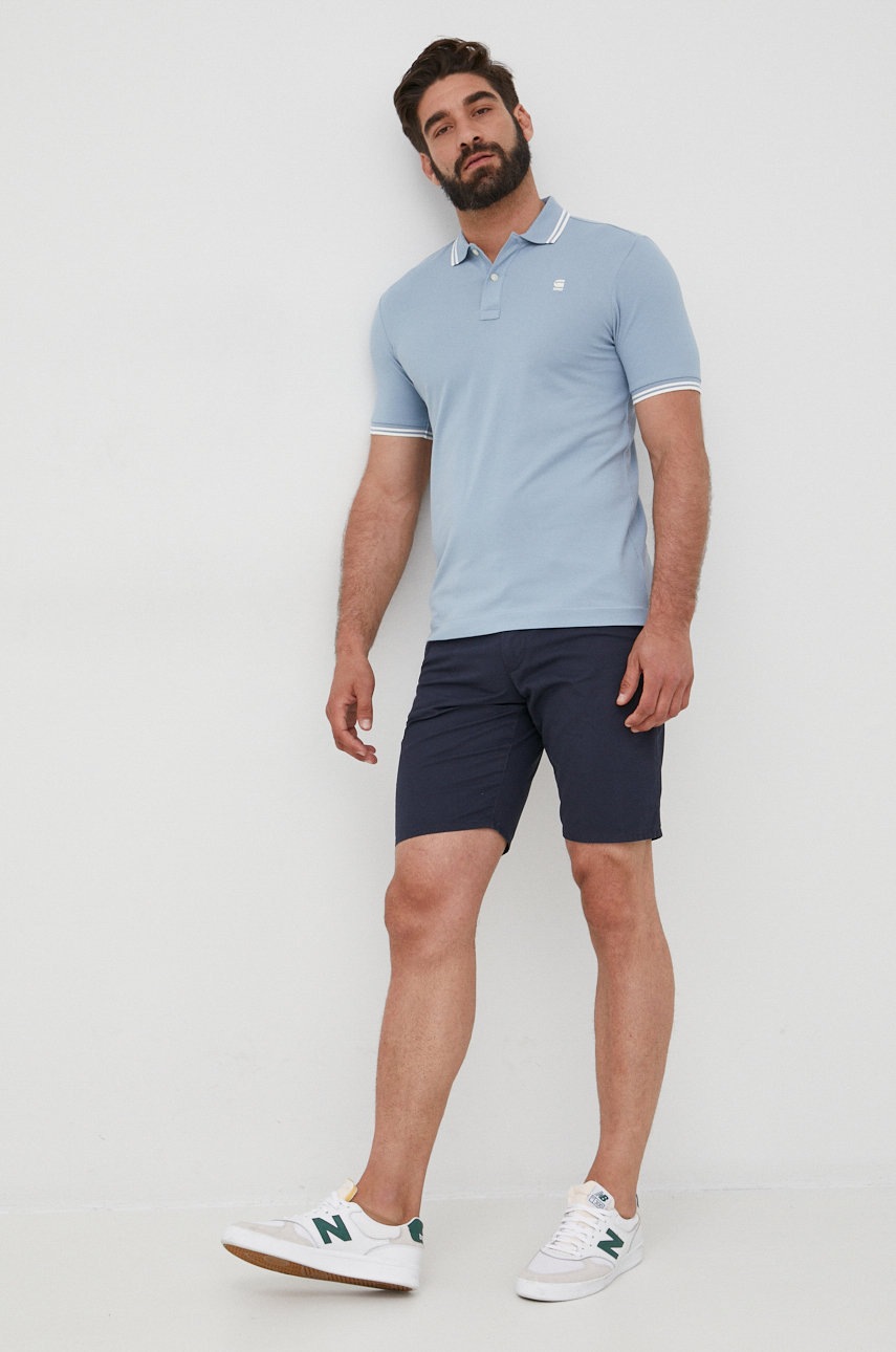 

G-Star Raw Поло