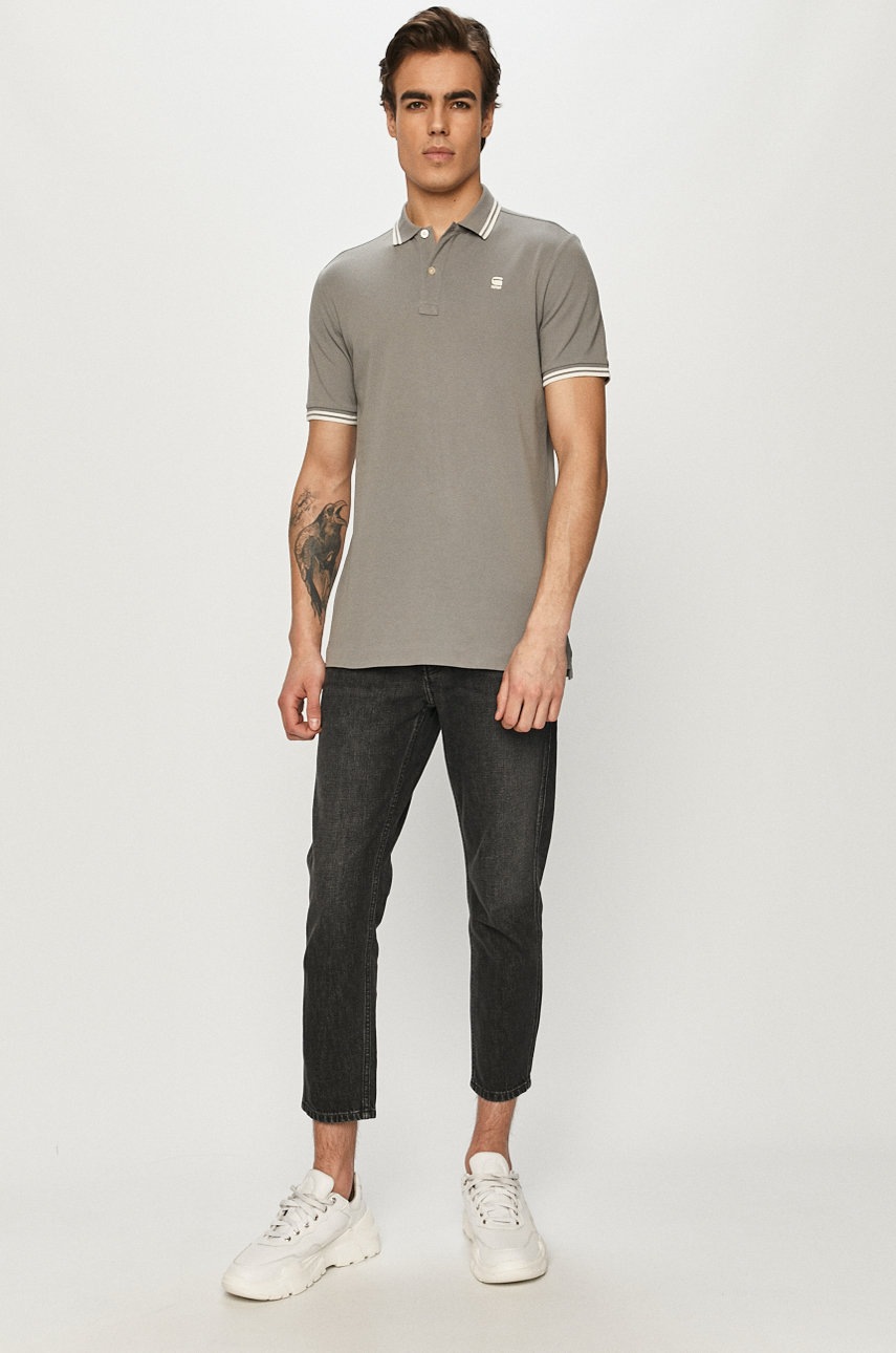 

G-Star Raw - Поло