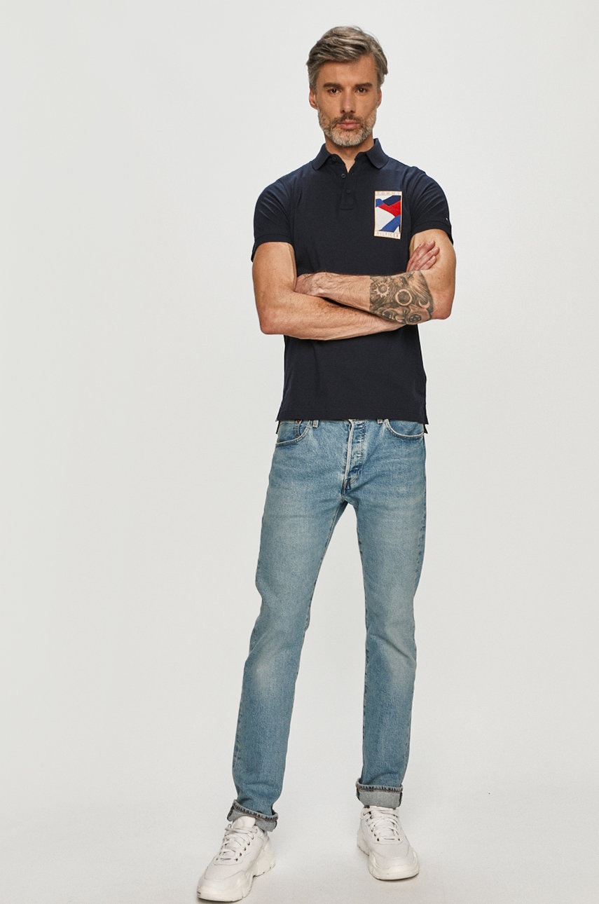 

Tommy Hilfiger - Поло