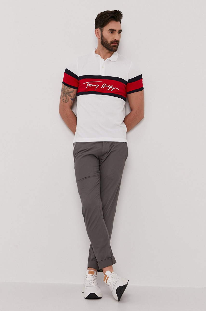 

Tommy Hilfiger - Поло