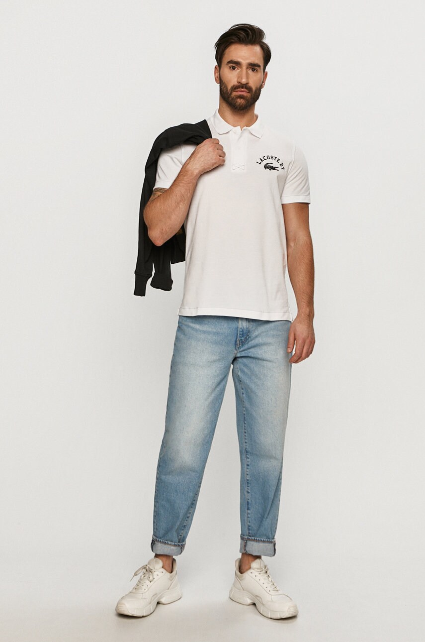 

Lacoste Поло