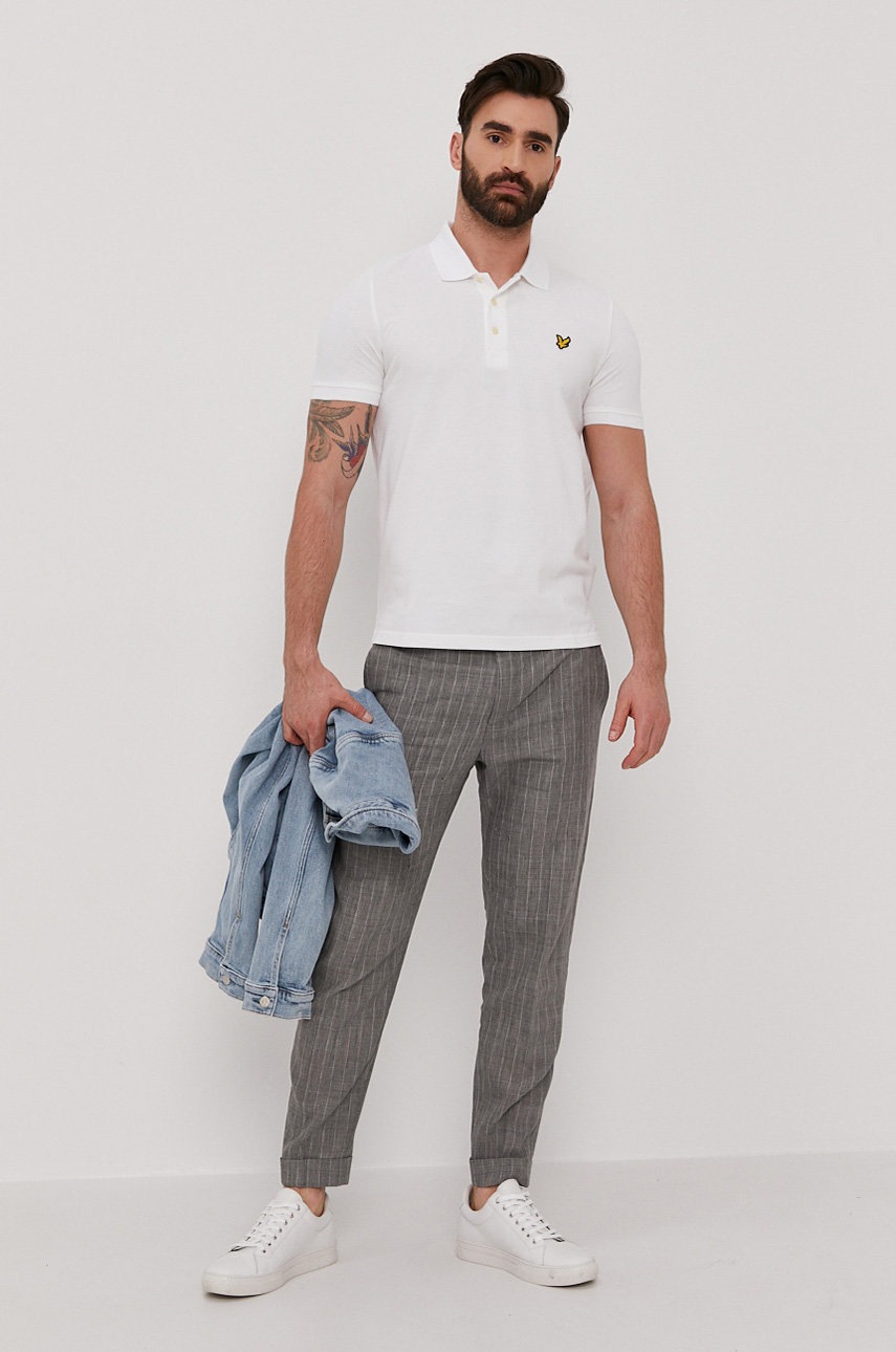 

Lyle & Scott - Поло