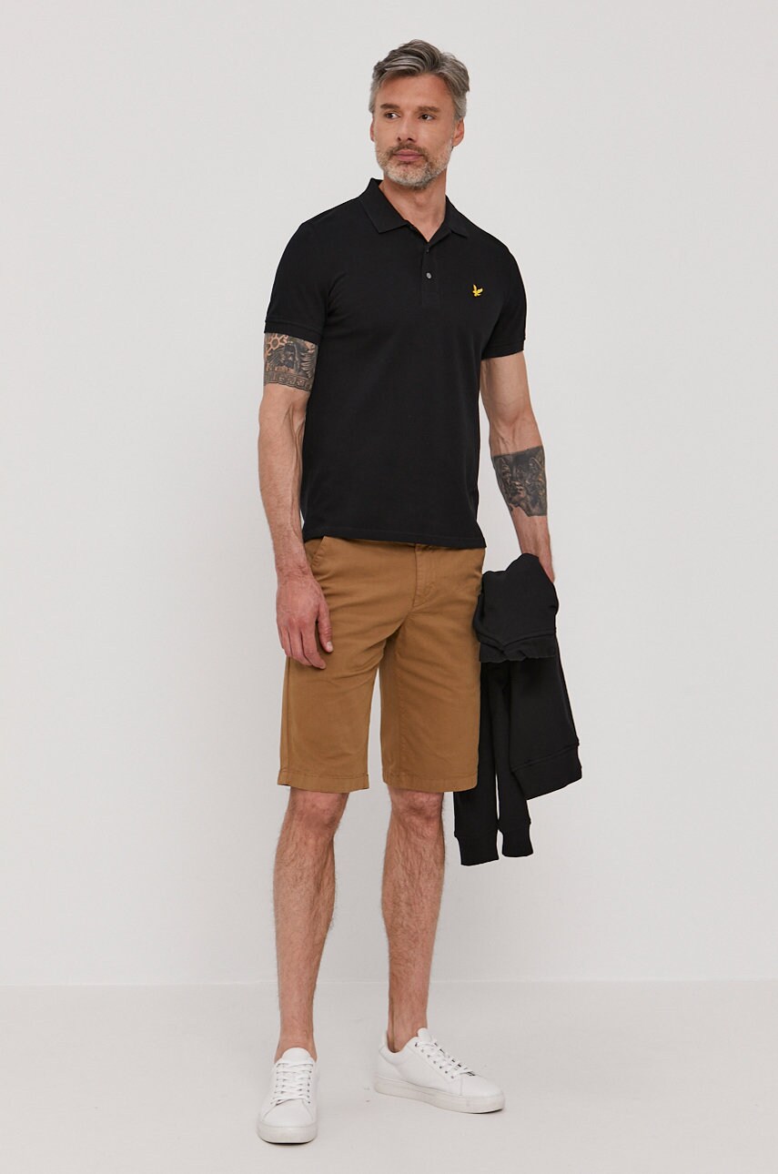 

Lyle & Scott - Поло