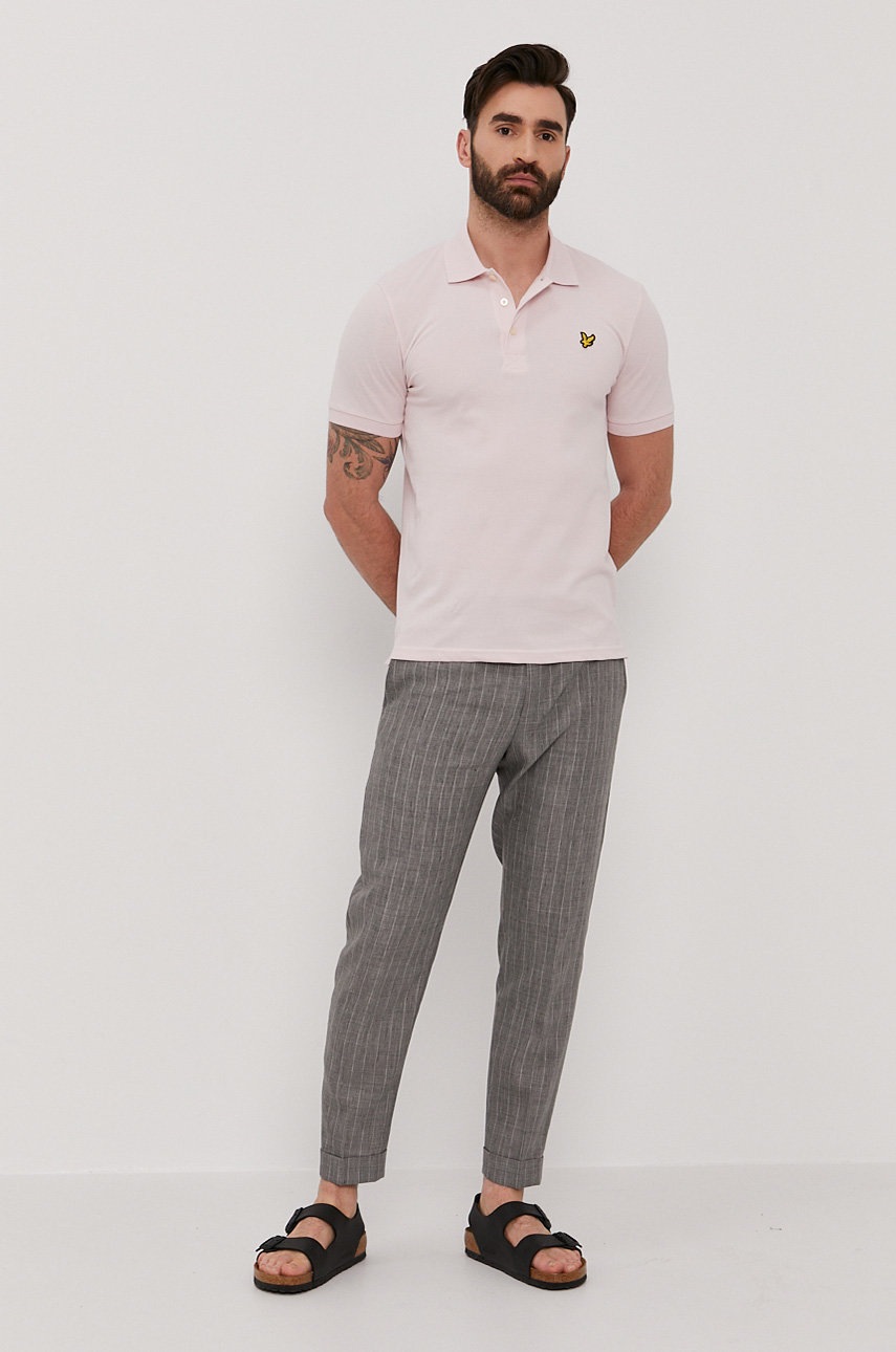 

Lyle & Scott - Поло