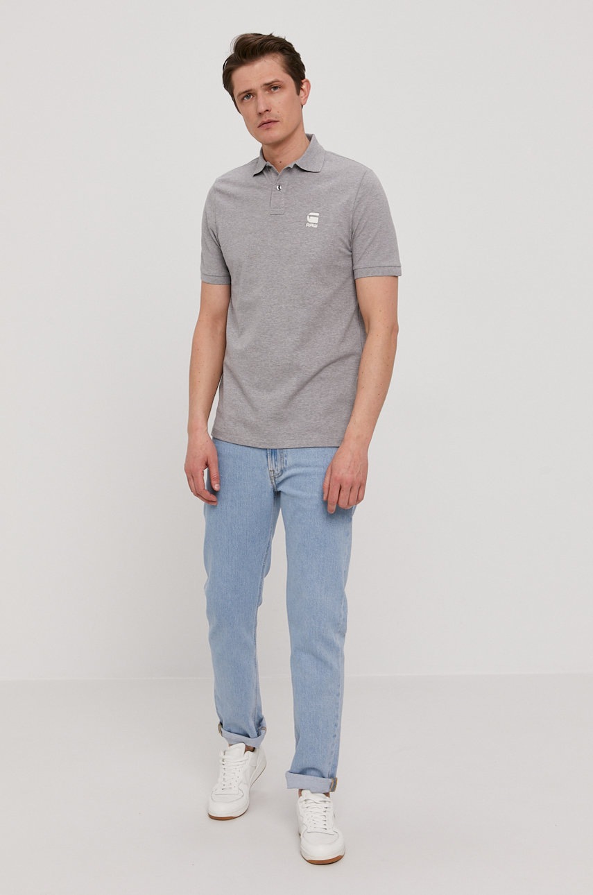 

G-Star Raw - Поло