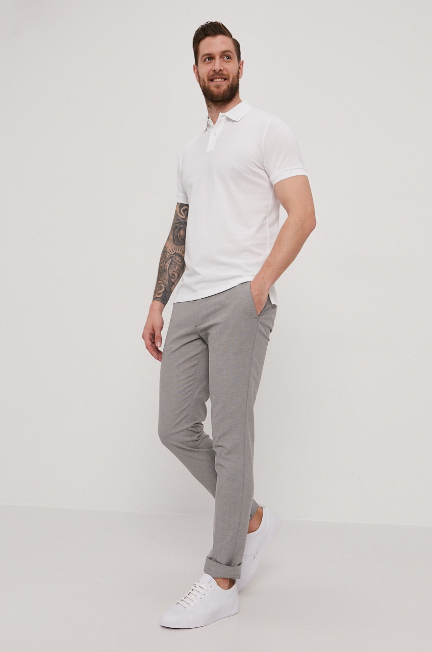 

Boss - Поло Athleisure