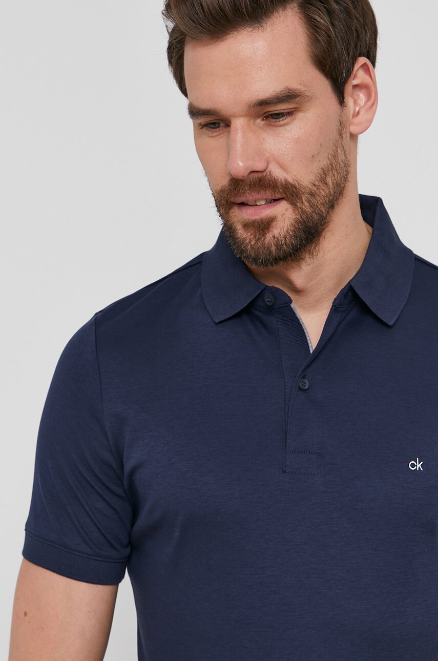 Calvin Klein - Polo tričko