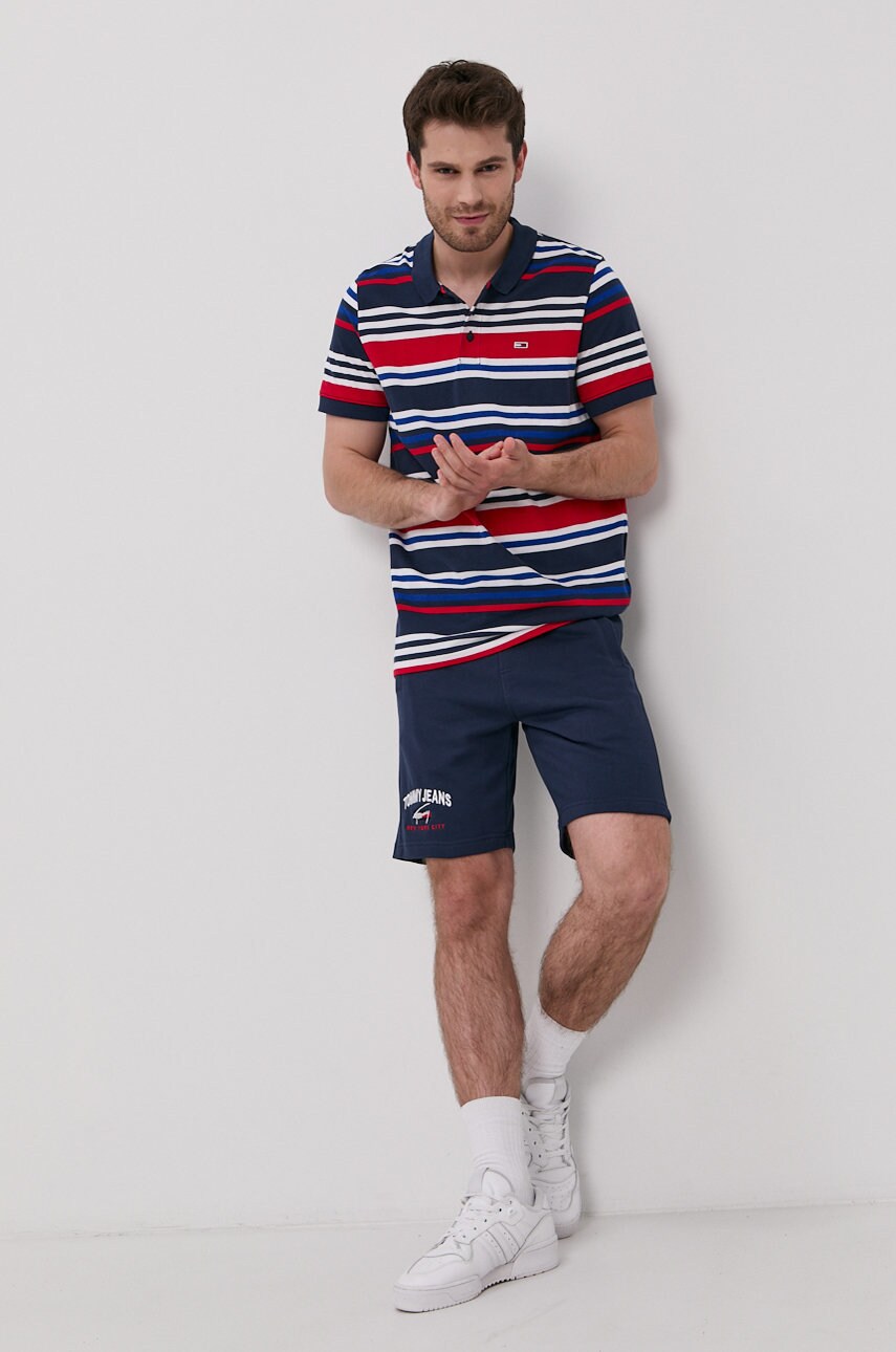 

Tommy Jeans - Поло