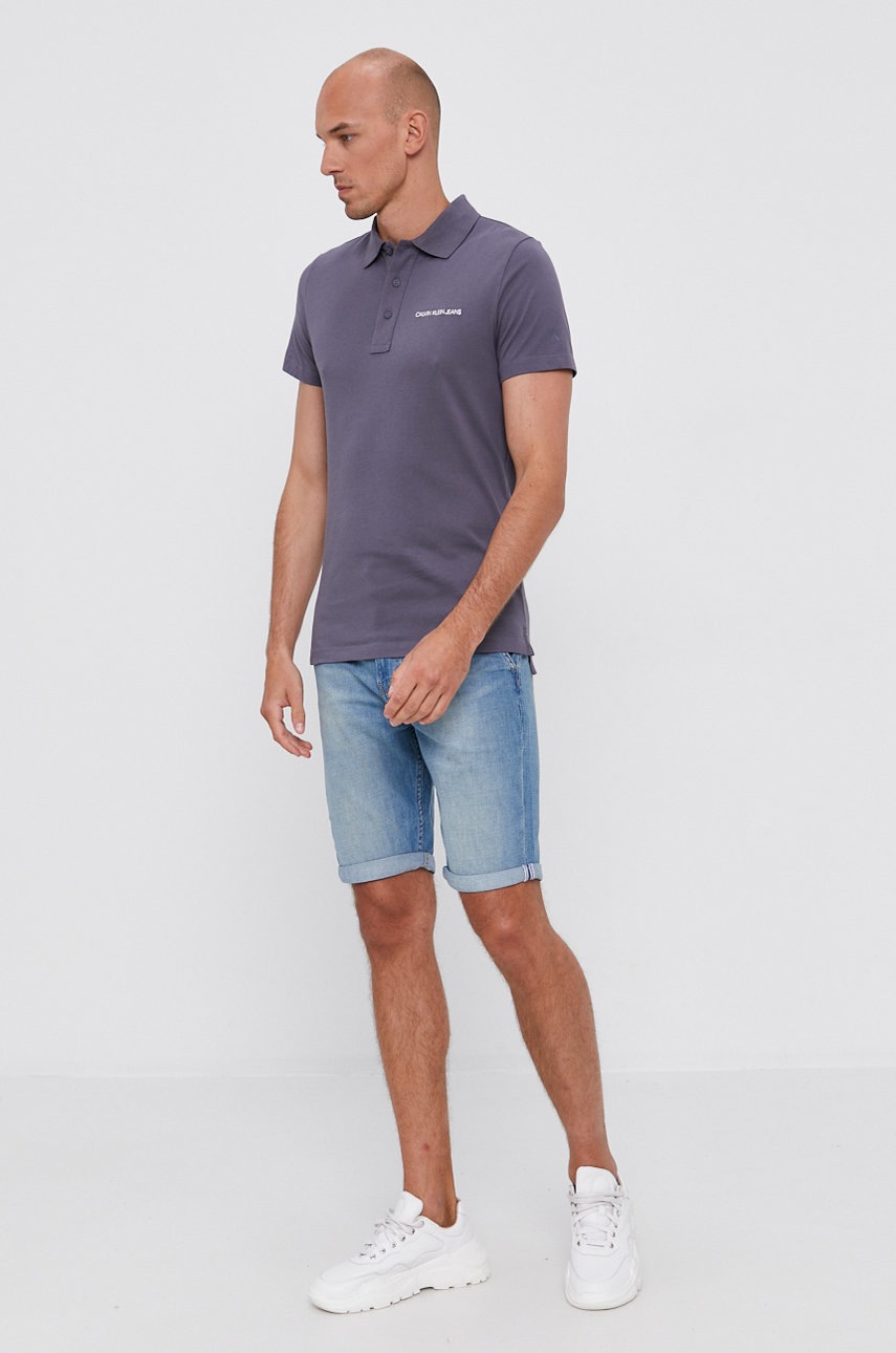 

Calvin Klein Jeans - Поло
