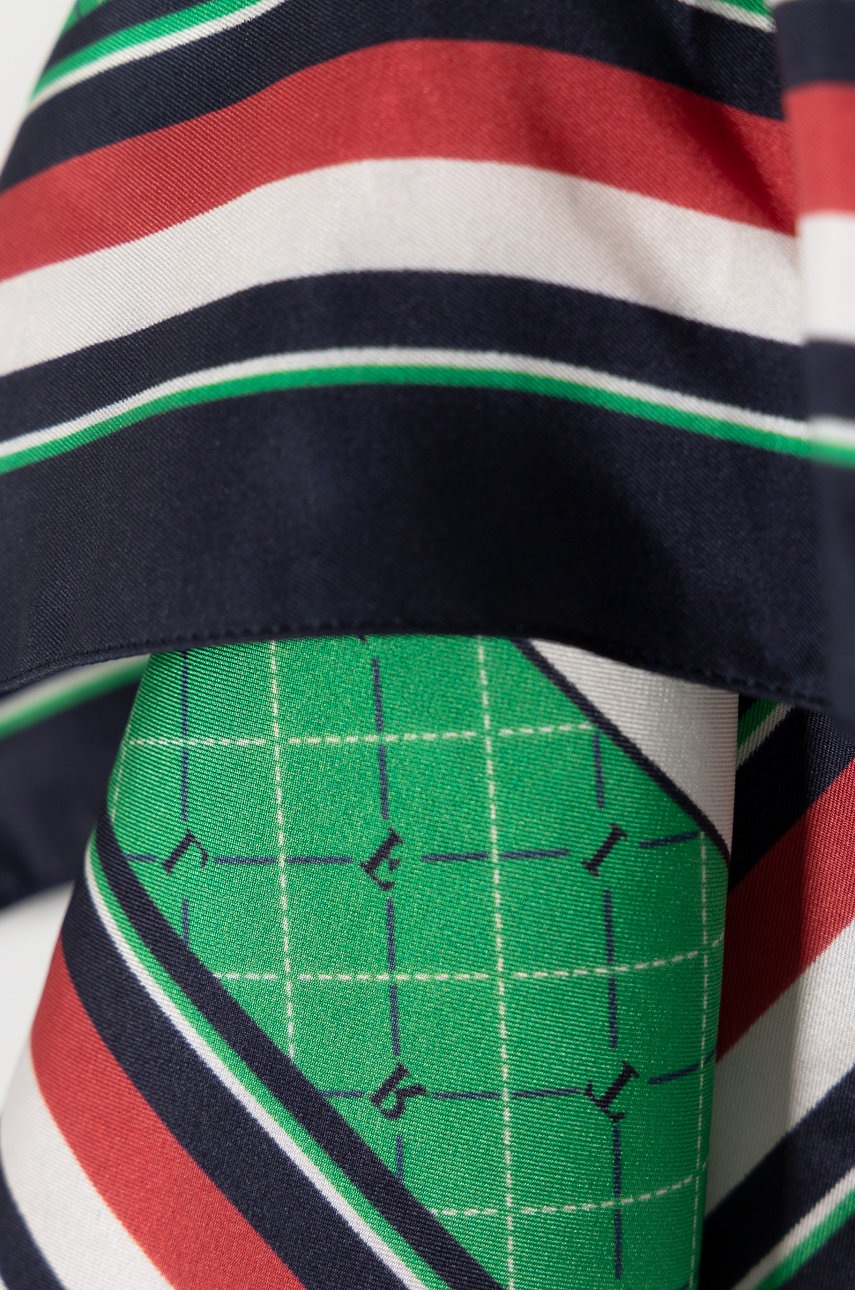 

Хустка Tommy Hilfiger жіноча візерунок