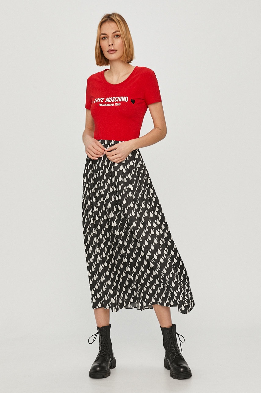 

Love Moschino - Юбка