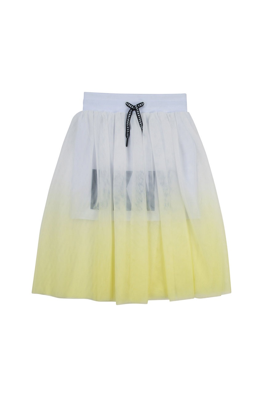 

Dkny - Детская юбка -162 cm