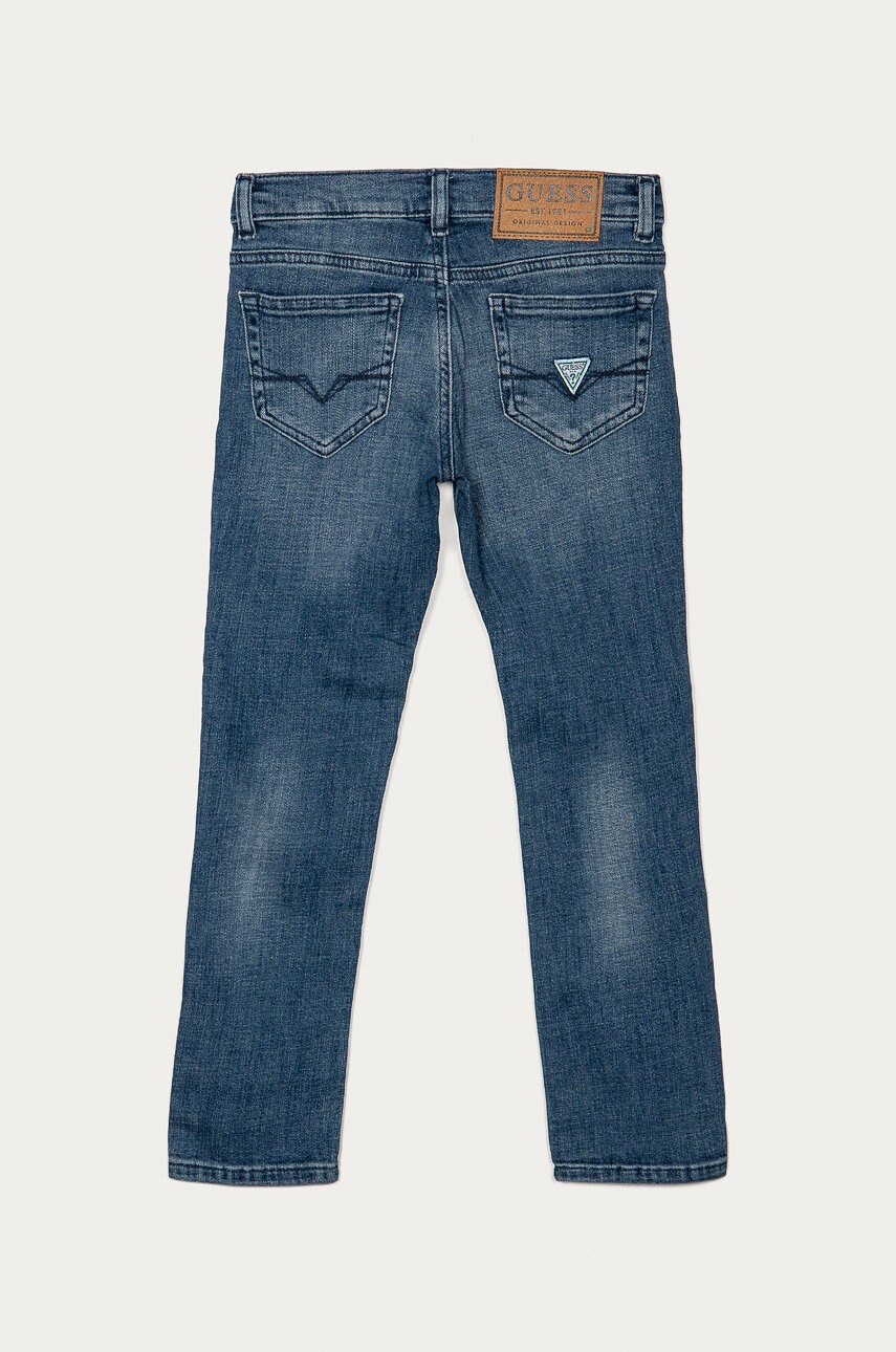 

Дитячі джинси Guess