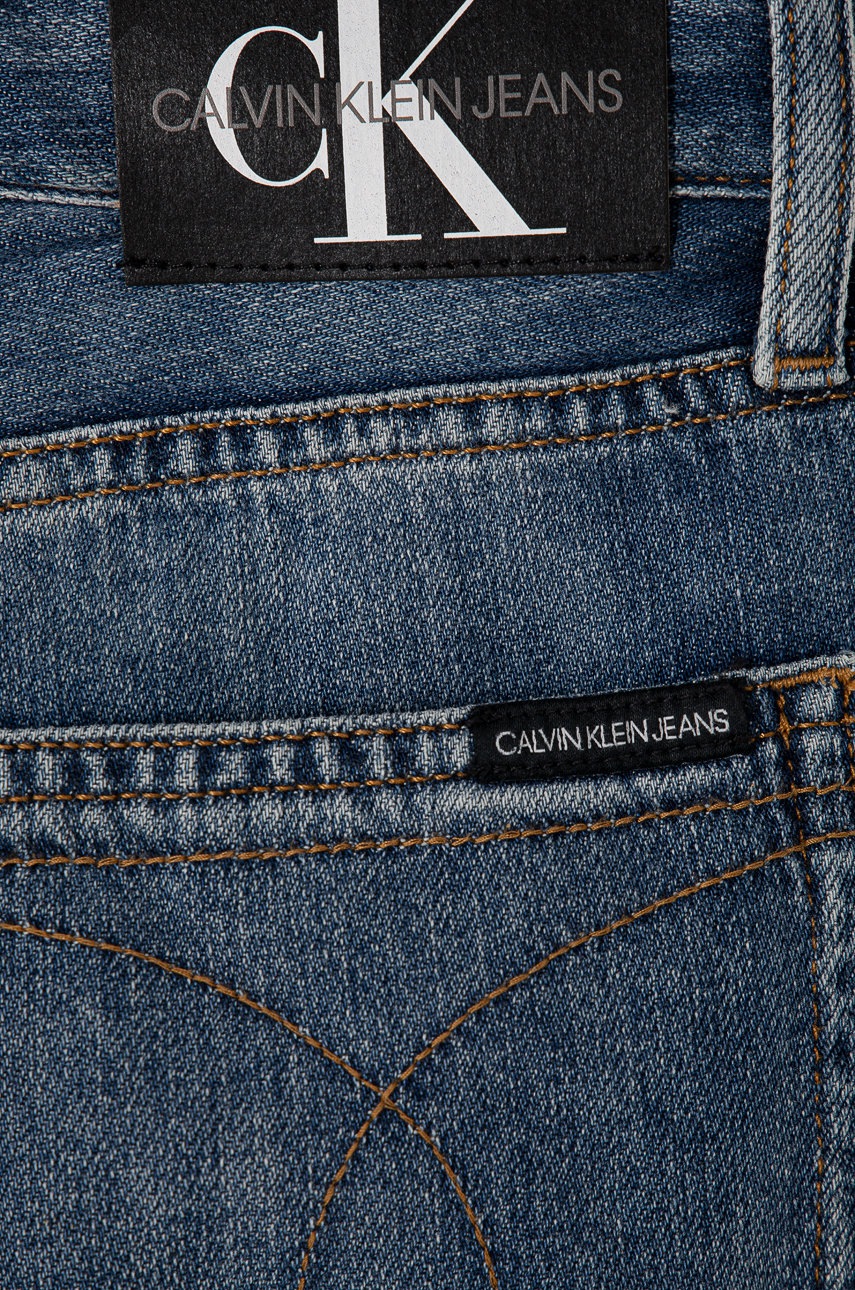 

Детские джинсы Calvin Klein Jeans