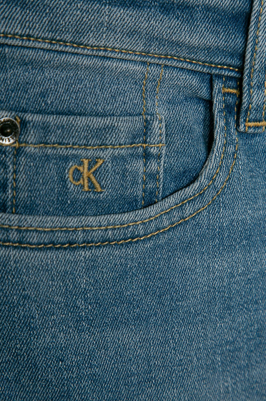 

Calvin Klein Jeans - Детские джинсы -176 cm