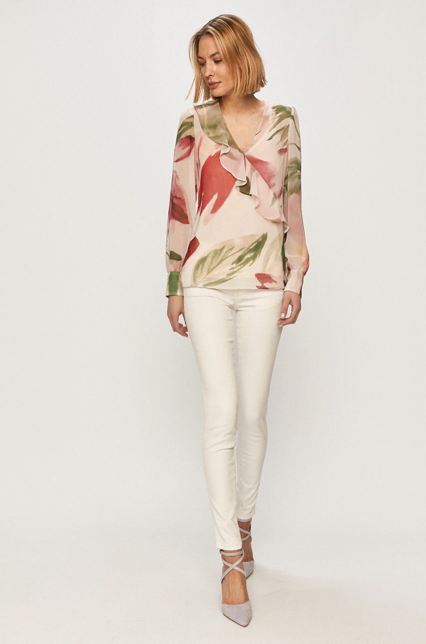 

Guess - Джинсы Curve X