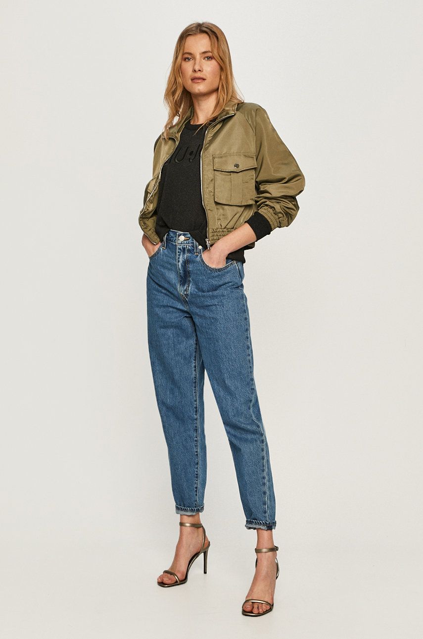 

Levi's - Джинсы High Losse