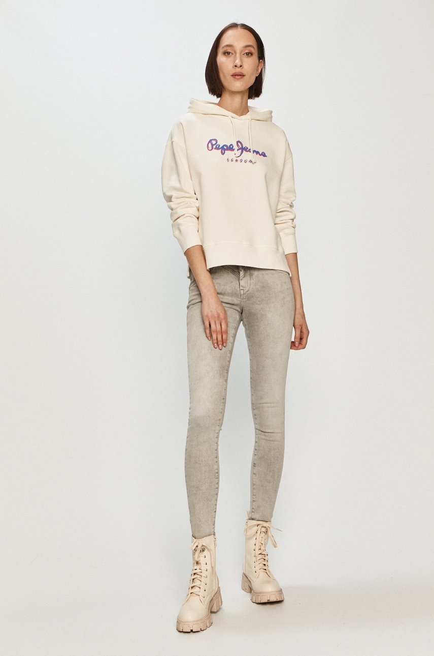 

Pepe Jeans - Джинсы Regent Retro