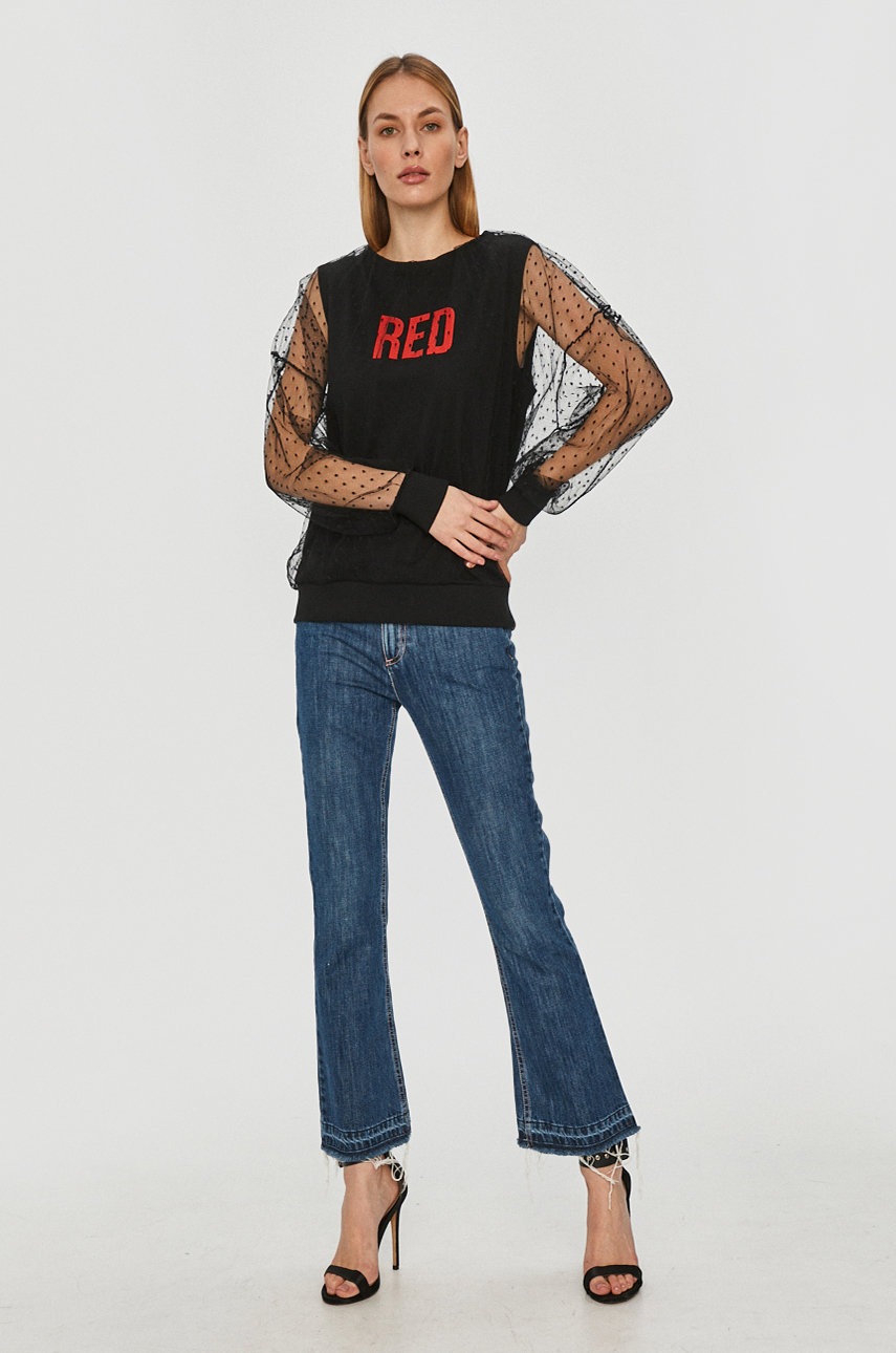 

Red Valentino - Джинсы