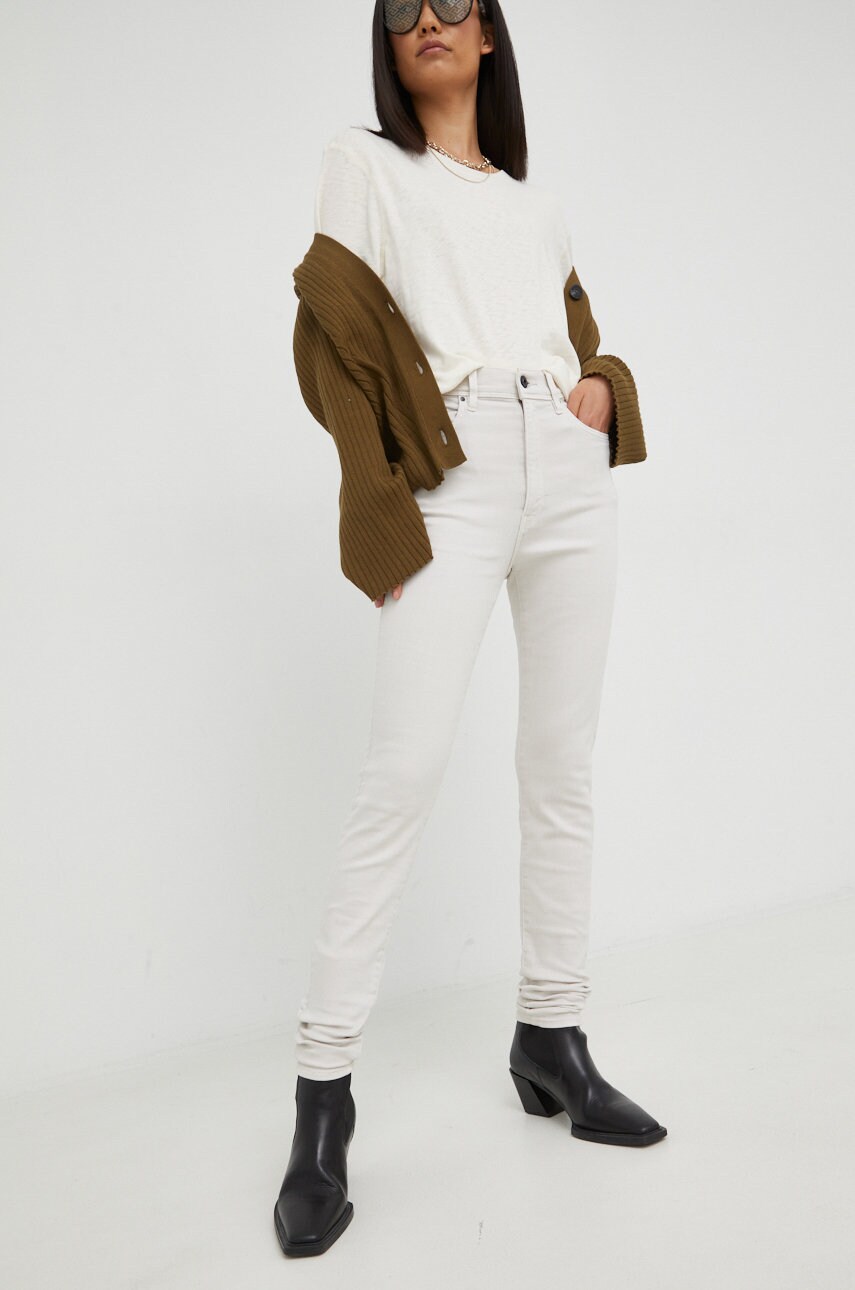 G-star raw jeansi kafey