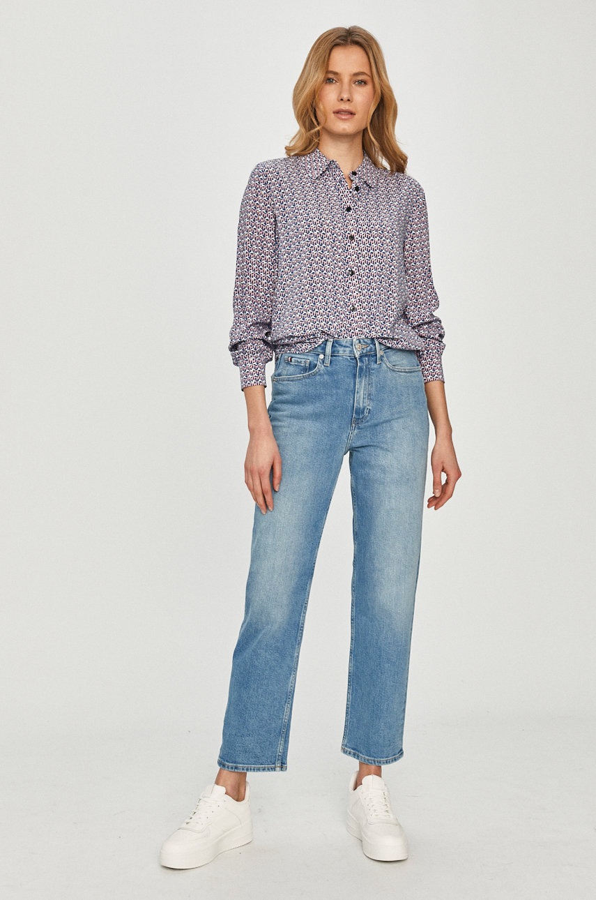 

Tommy Hilfiger - Джинсы New Classic