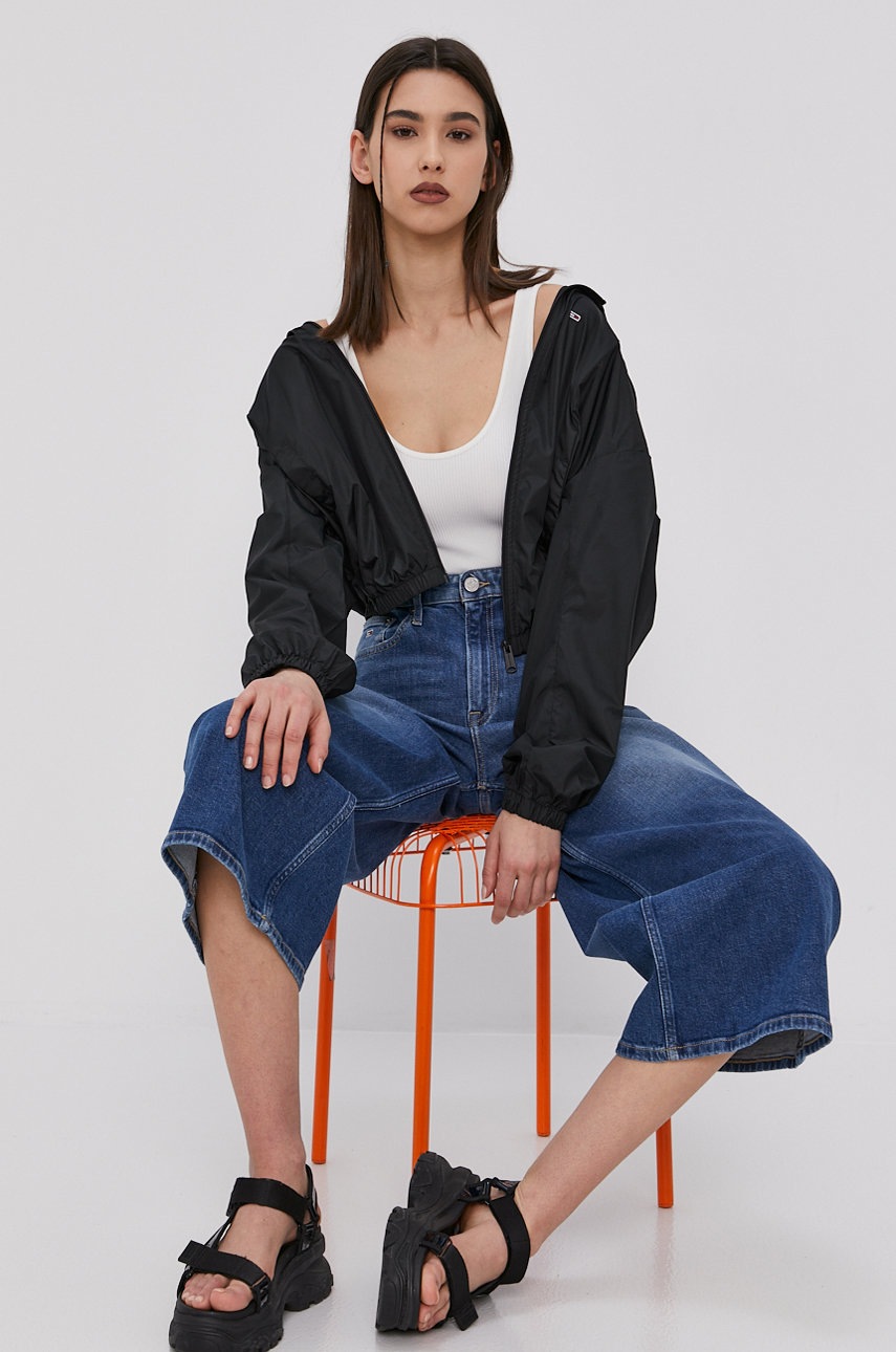 

Tommy Jeans - Джинсы Meg