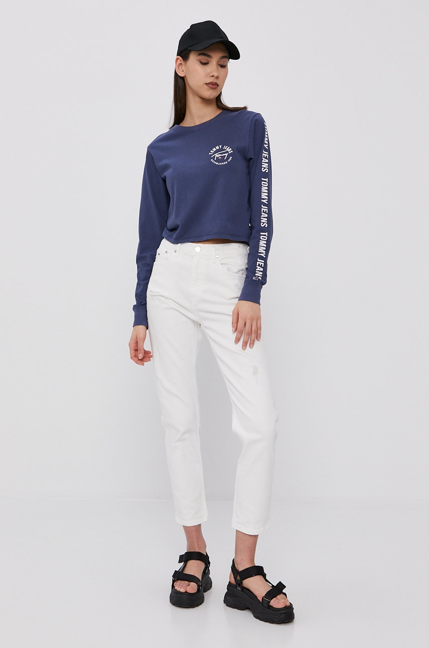 

Tommy Jeans - Джинсы Izzy