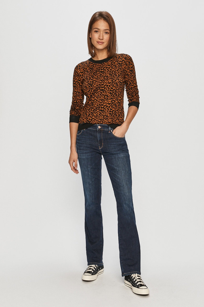 

Guess - Джинси Sexy Straight