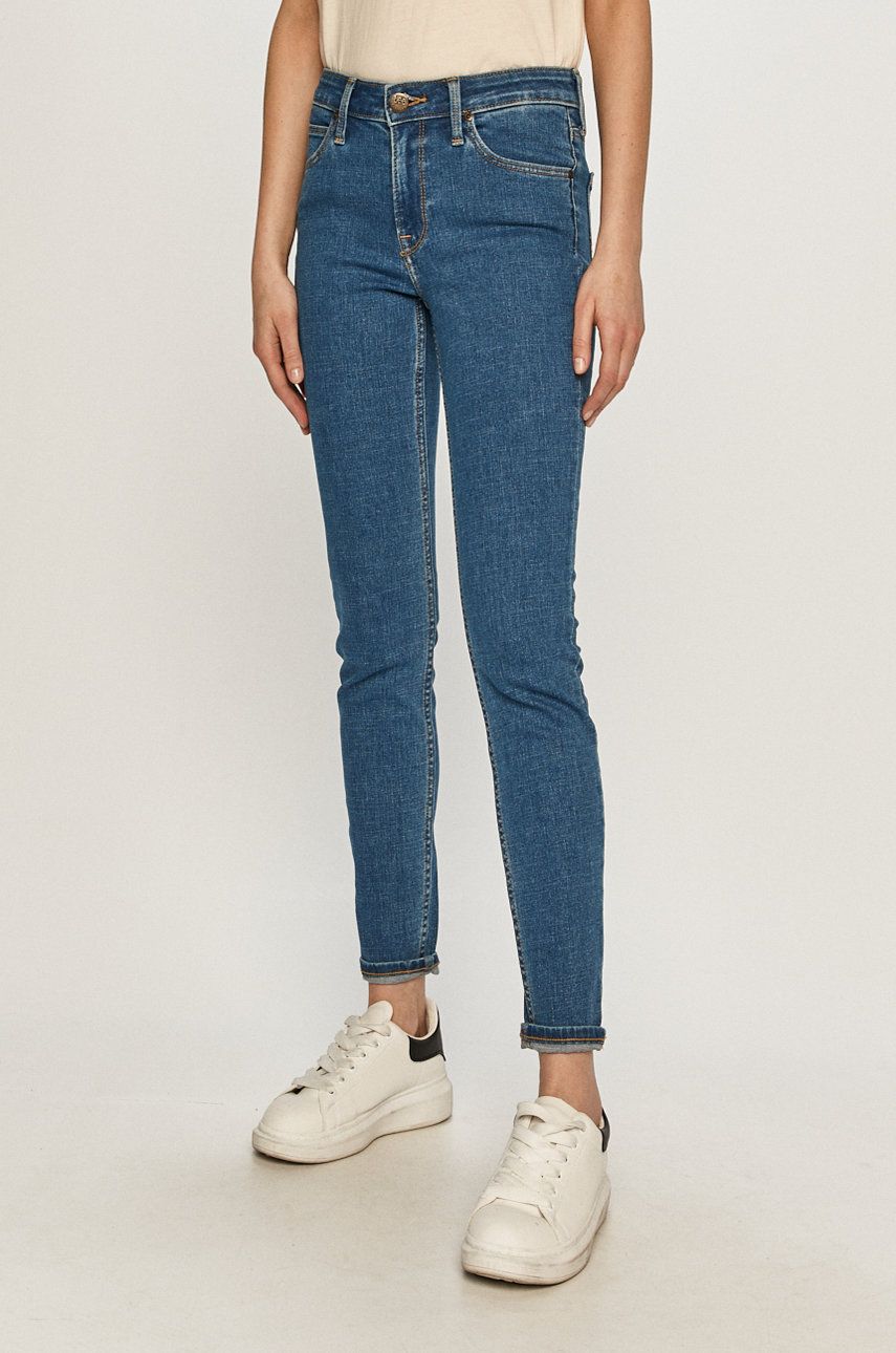 Lee Jeans femei answear.ro imagine megaplaza.ro