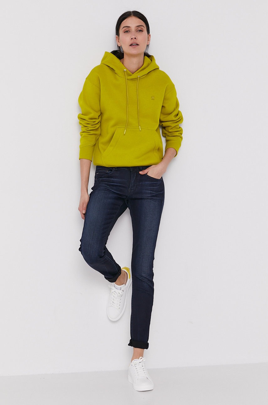 

Джинси G-Star Raw Midge Cody жіночі
