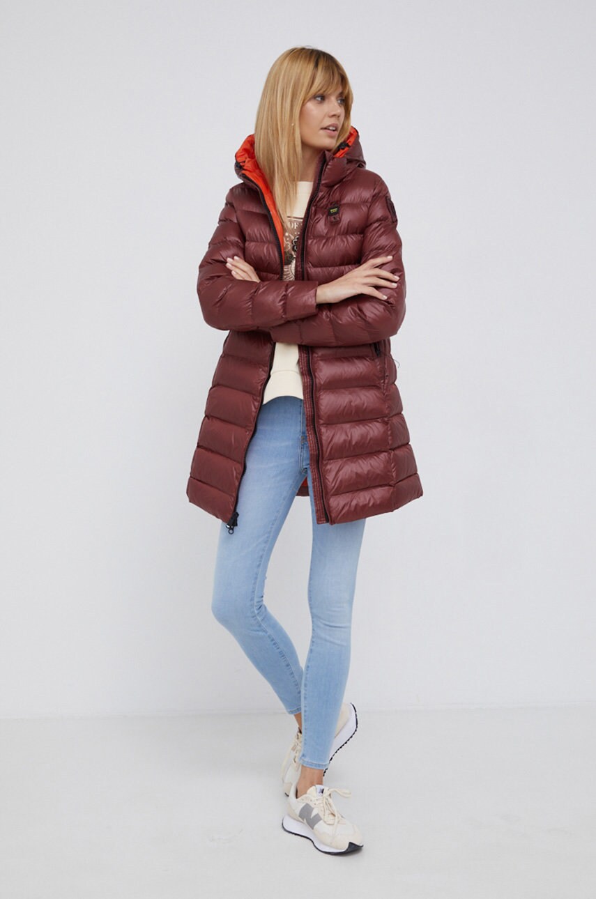 

Джинси Tommy Hilfiger Harlem жіночі висока посадка