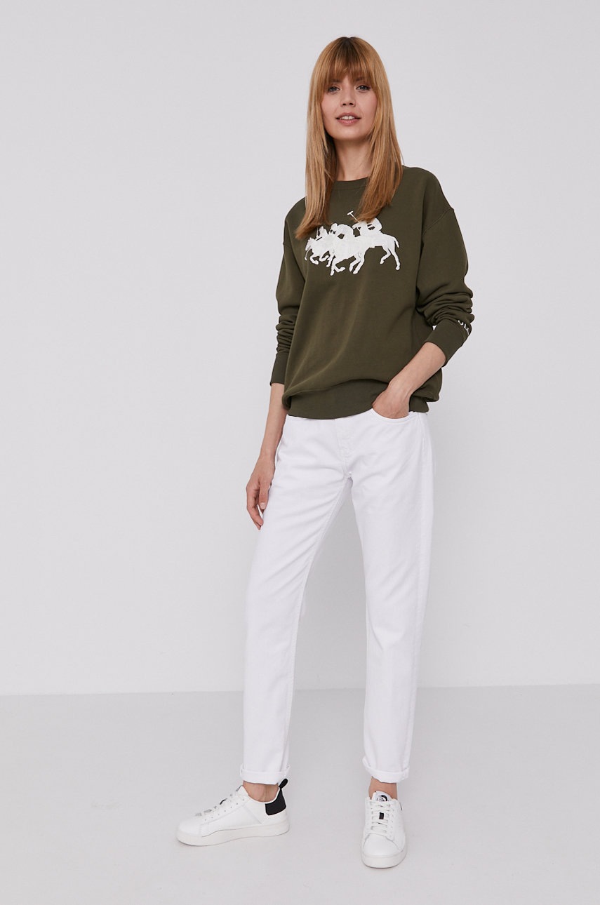 

Джинси Pepe Jeans Mable жіночі