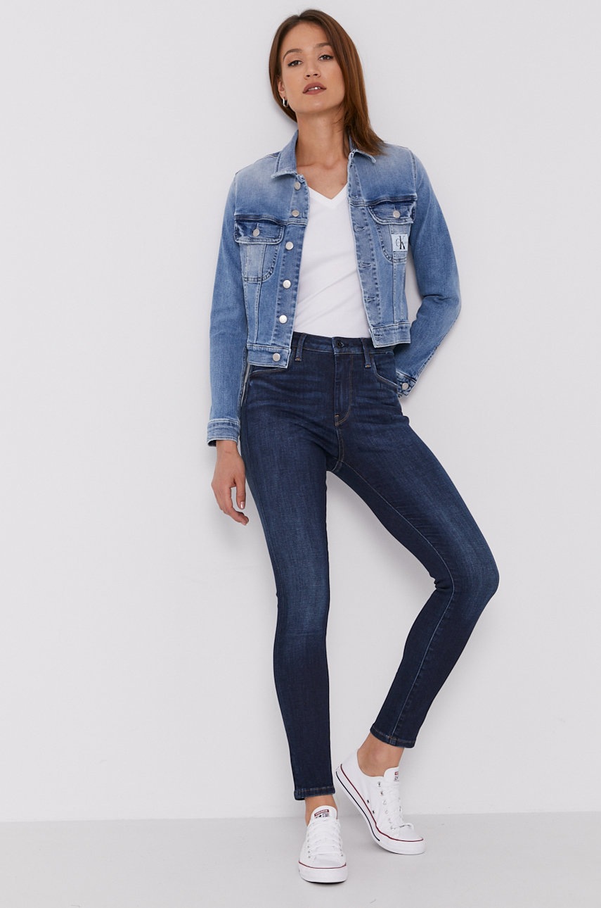 

Pepe Jeans - Джинсы Regent