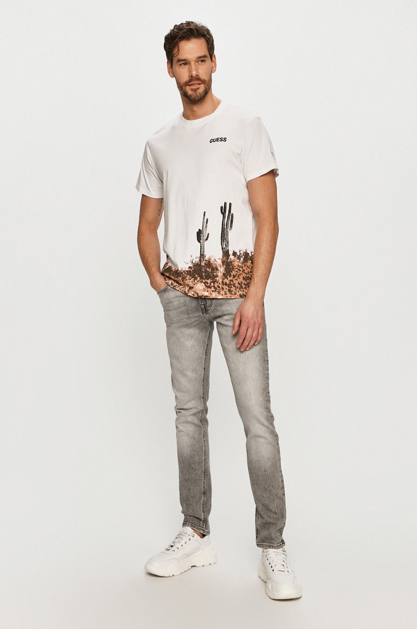 

Guess - Джинсы Chris