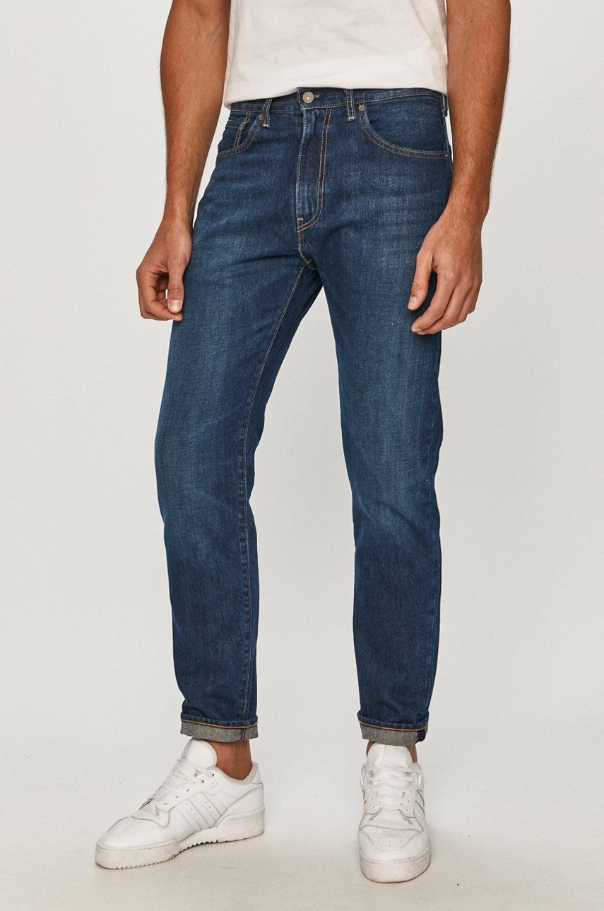 Levi’s Jeans bărbați answear.ro imagine 2022 reducere