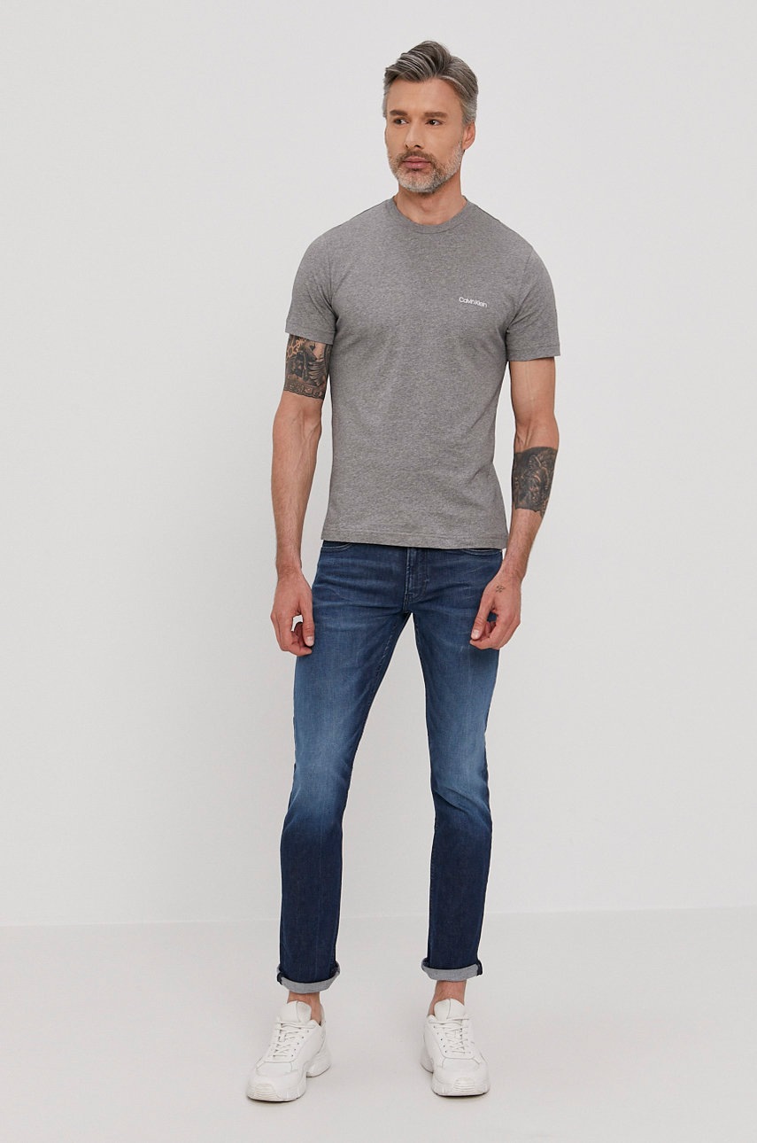 

Calvin Klein Jeans - Джинси Slim