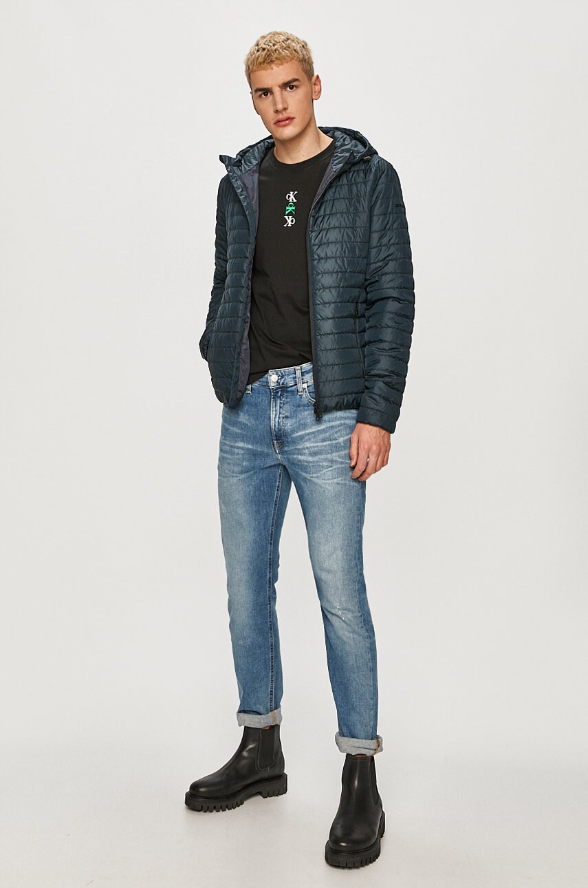 

Calvin Klein Jeans - Джинсы