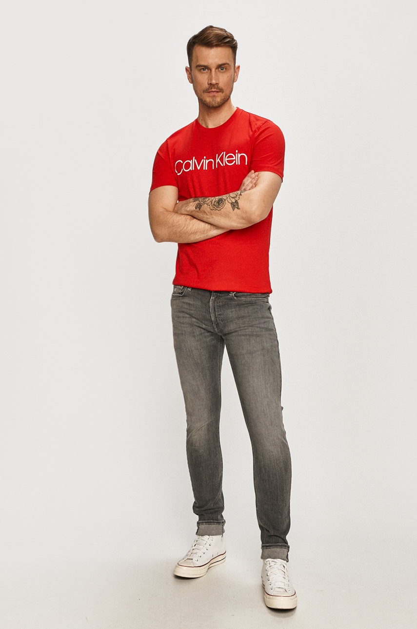

Calvin Klein Jeans - Джинсы