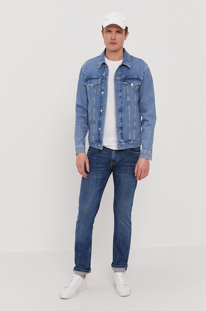 

Джинси Pepe Jeans чоловічі