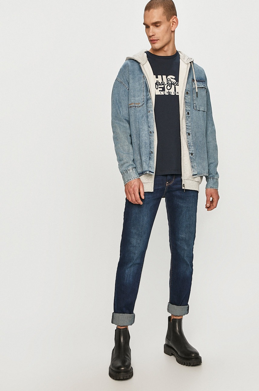 

Pepe Jeans - Джинси Hatch