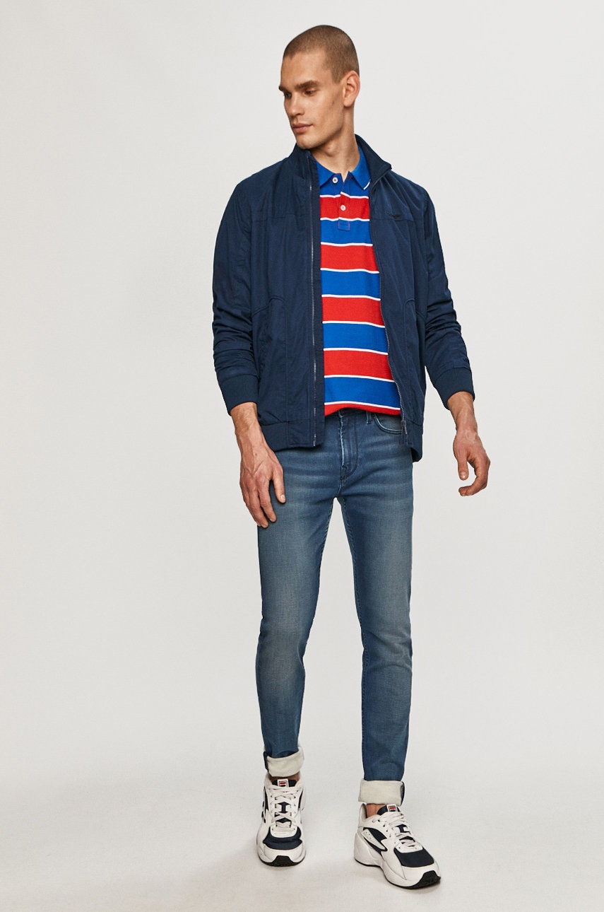 

Pepe Jeans - Джинсы Finsbury
