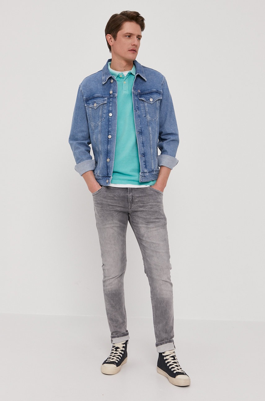 

Джинсы Pepe Jeans мужские