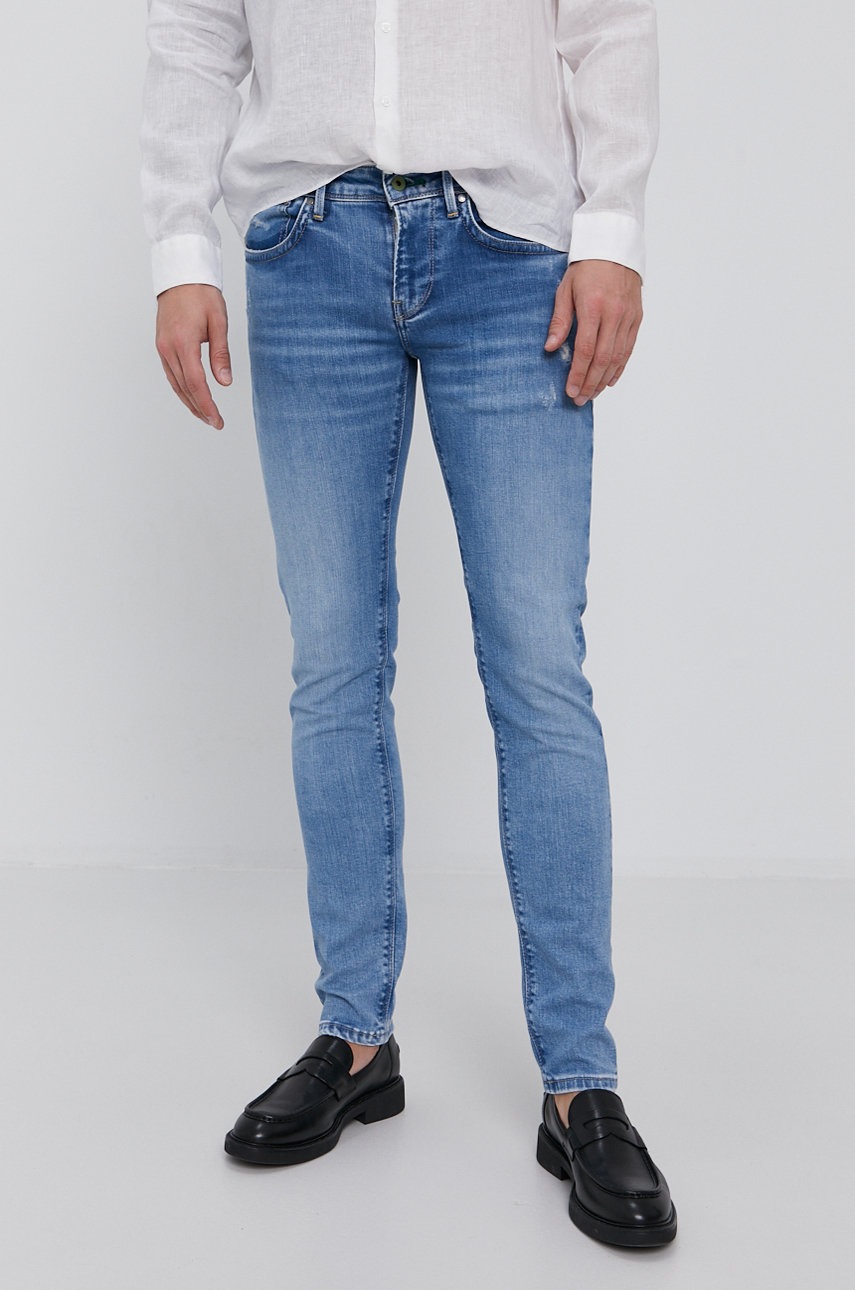 

Джинси Pepe Jeans чоловічі