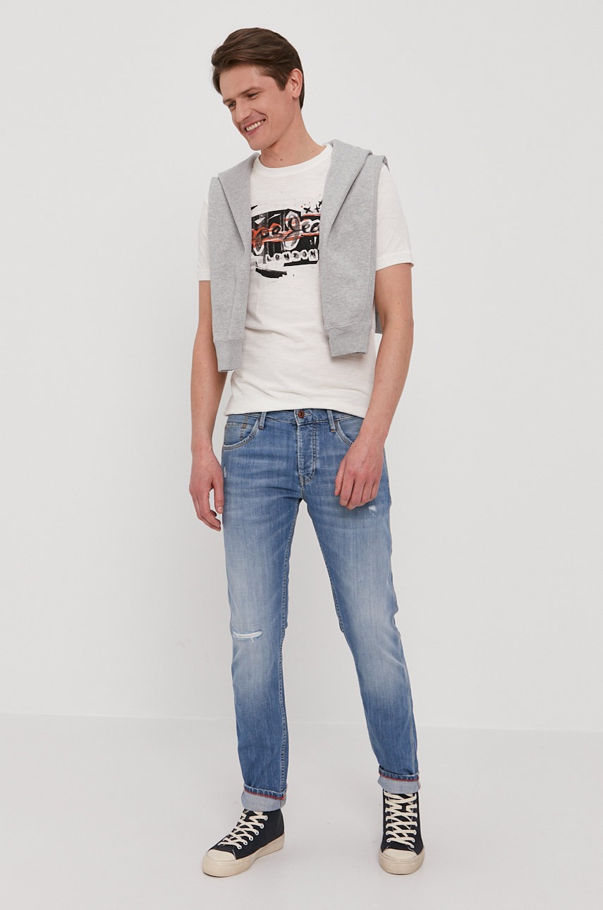 

Джинсы Pepe Jeans мужские