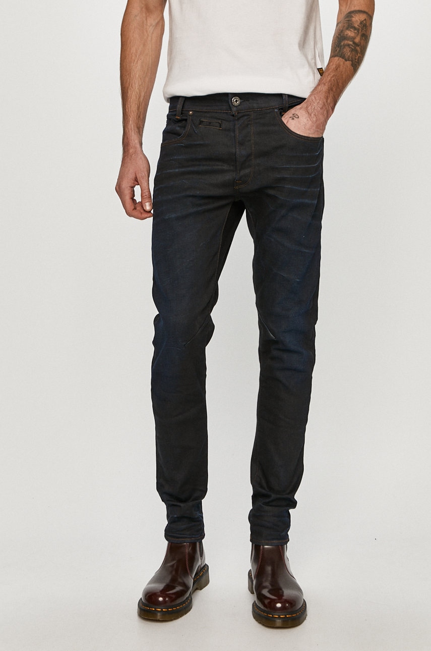 G-Star Raw - Jeansi D-Staq