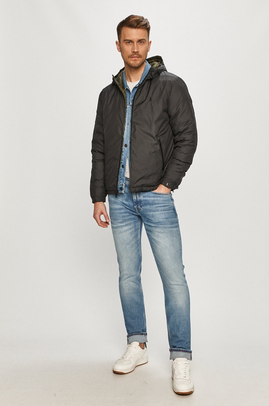 

Tommy Hilfiger - Джинсы Denton