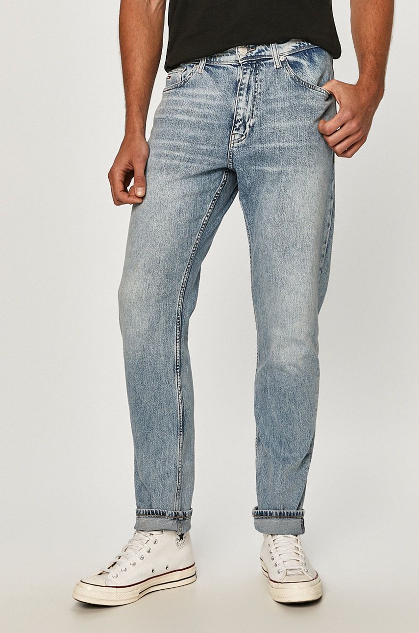 Tommy Jeans – Jeansi Ethan answear.ro