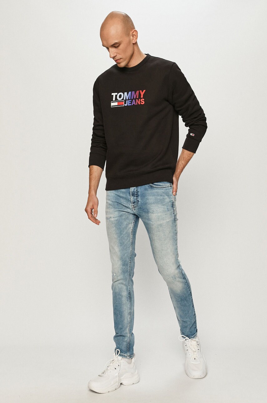 

Джинсы Tommy Jeans мужские
